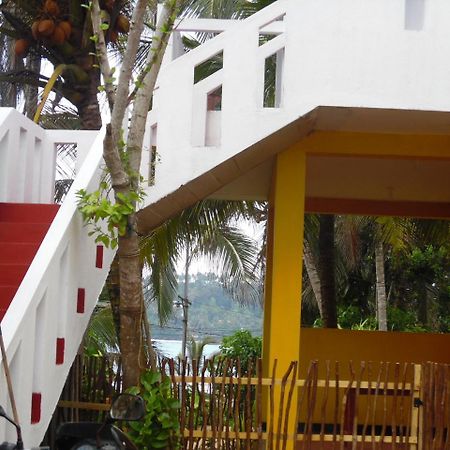 Allan Guest Mirissa Banduramulla Ngoại thất bức ảnh