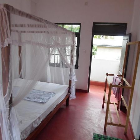 Allan Guest Mirissa Banduramulla Ngoại thất bức ảnh