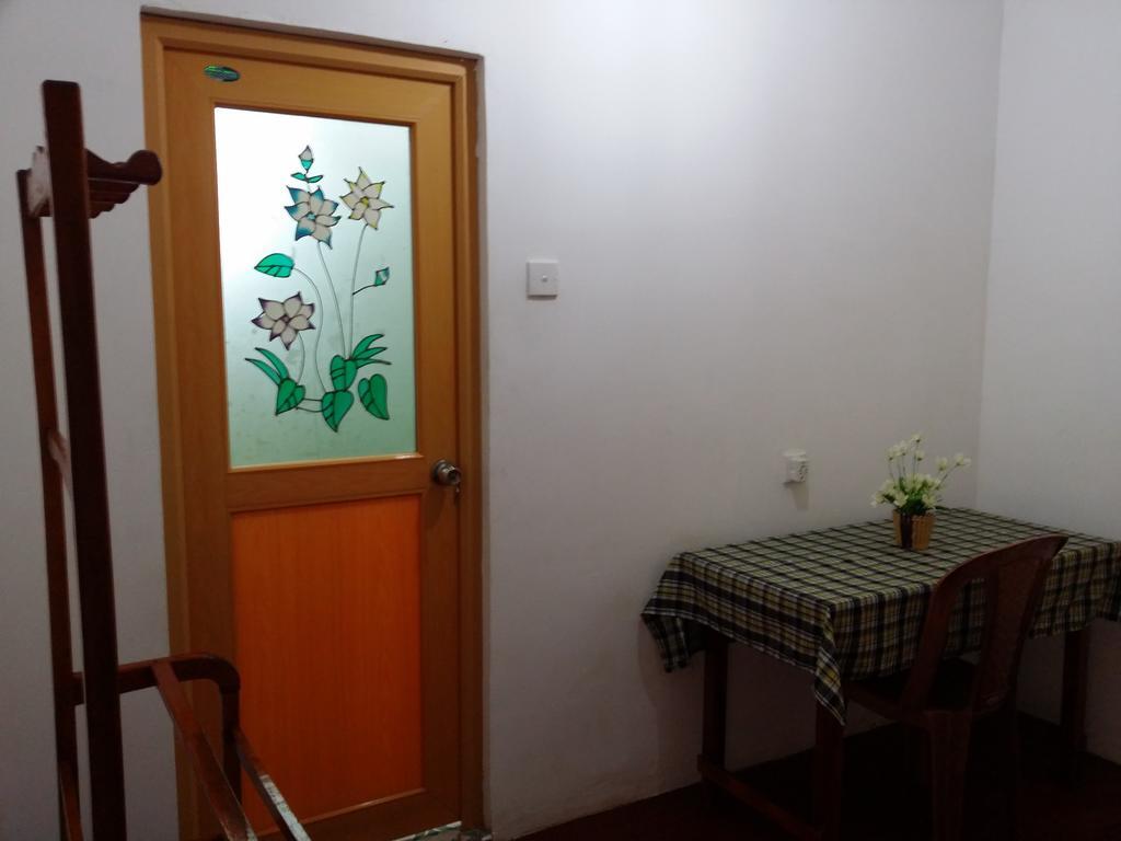 Allan Guest Mirissa Banduramulla Ngoại thất bức ảnh