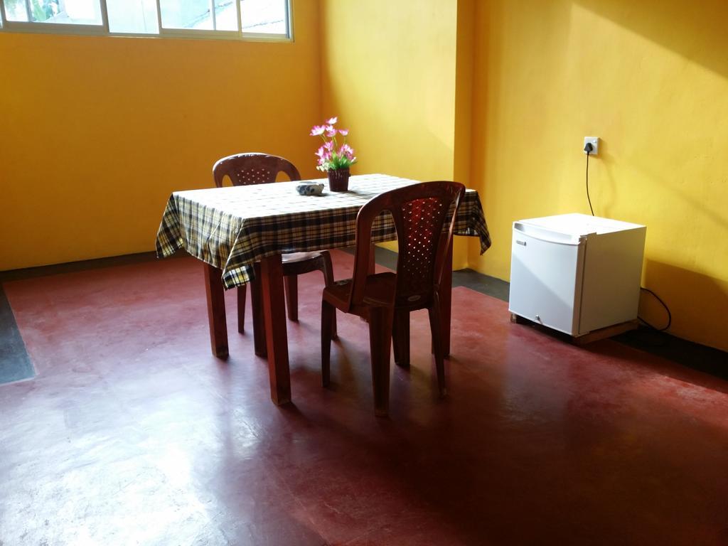 Allan Guest Mirissa Banduramulla Ngoại thất bức ảnh