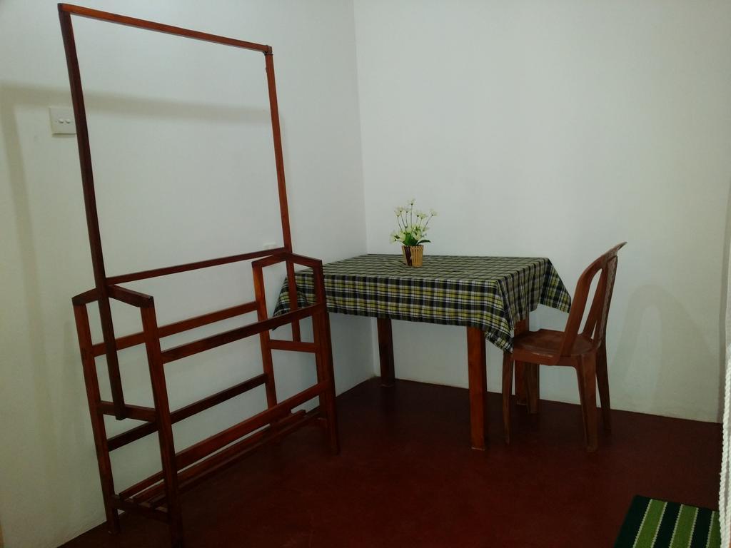 Allan Guest Mirissa Banduramulla Ngoại thất bức ảnh