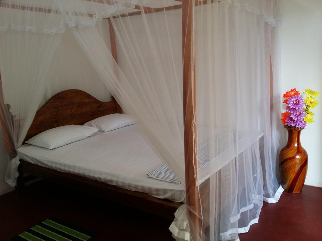 Allan Guest Mirissa Banduramulla Ngoại thất bức ảnh
