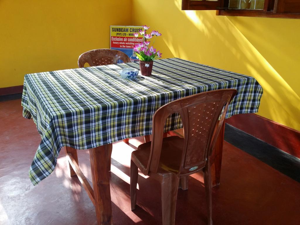 Allan Guest Mirissa Banduramulla Ngoại thất bức ảnh