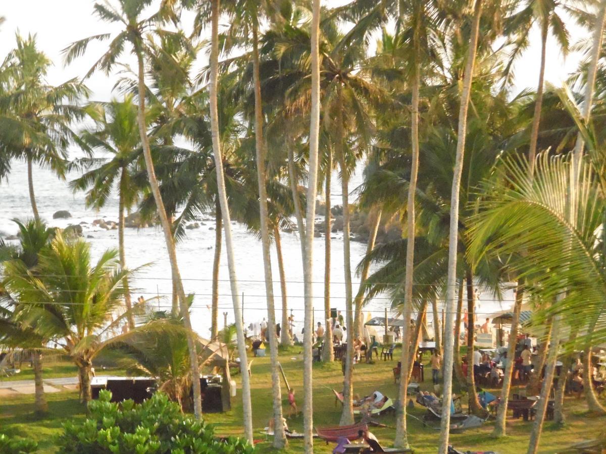 Allan Guest Mirissa Banduramulla Ngoại thất bức ảnh