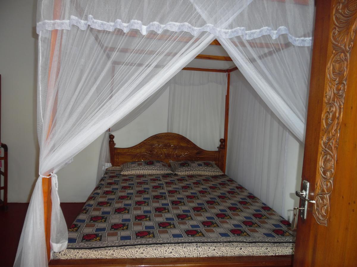 Allan Guest Mirissa Banduramulla Ngoại thất bức ảnh