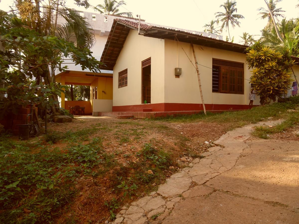 Allan Guest Mirissa Banduramulla Ngoại thất bức ảnh