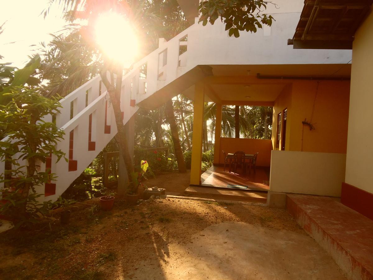 Allan Guest Mirissa Banduramulla Ngoại thất bức ảnh