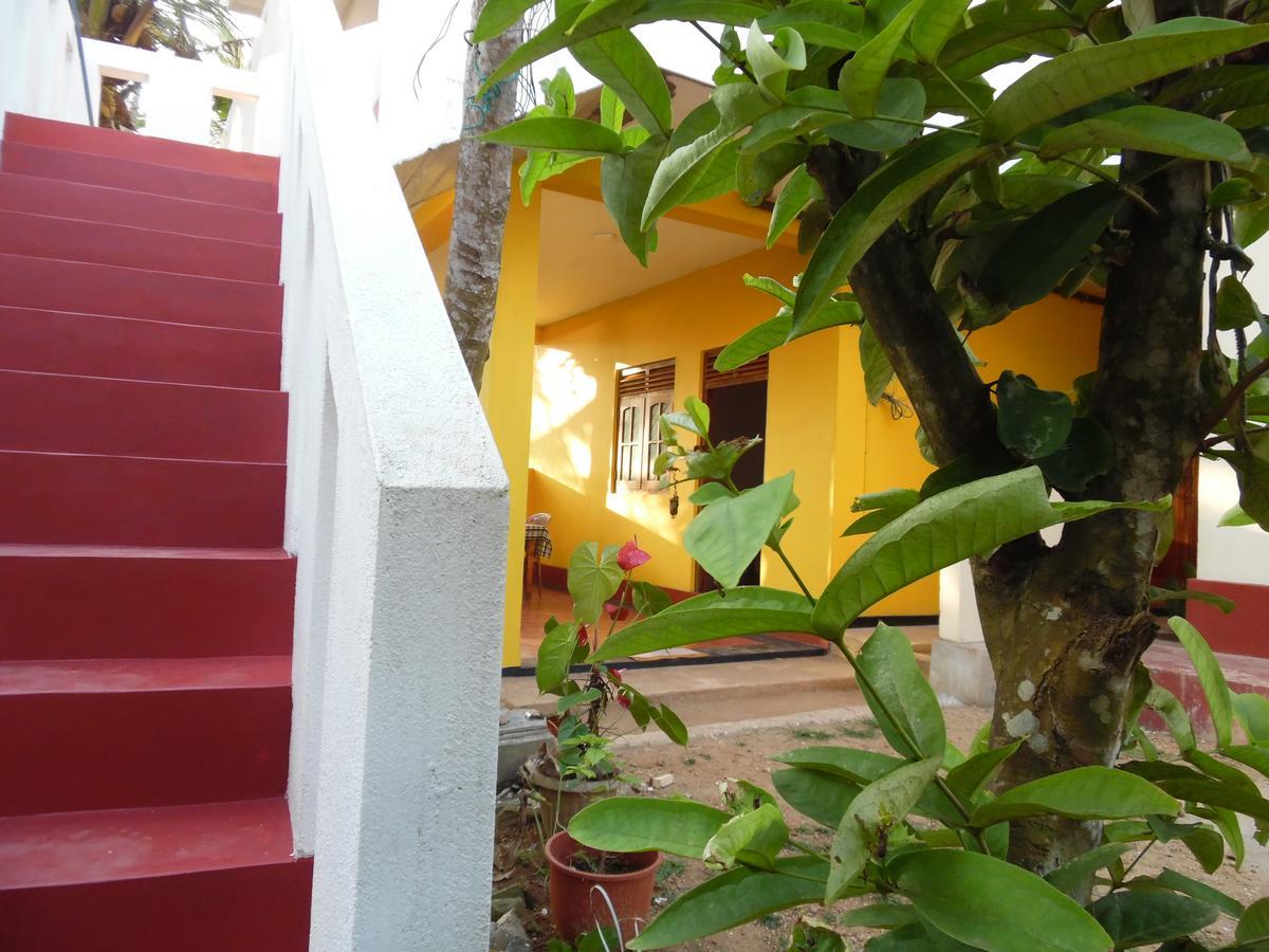 Allan Guest Mirissa Banduramulla Ngoại thất bức ảnh