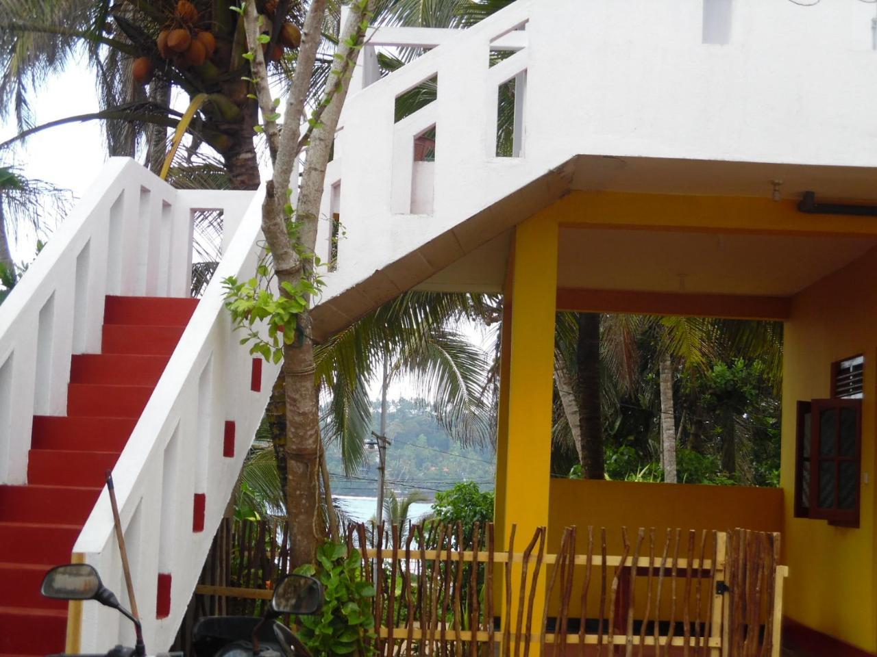 Allan Guest Mirissa Banduramulla Ngoại thất bức ảnh