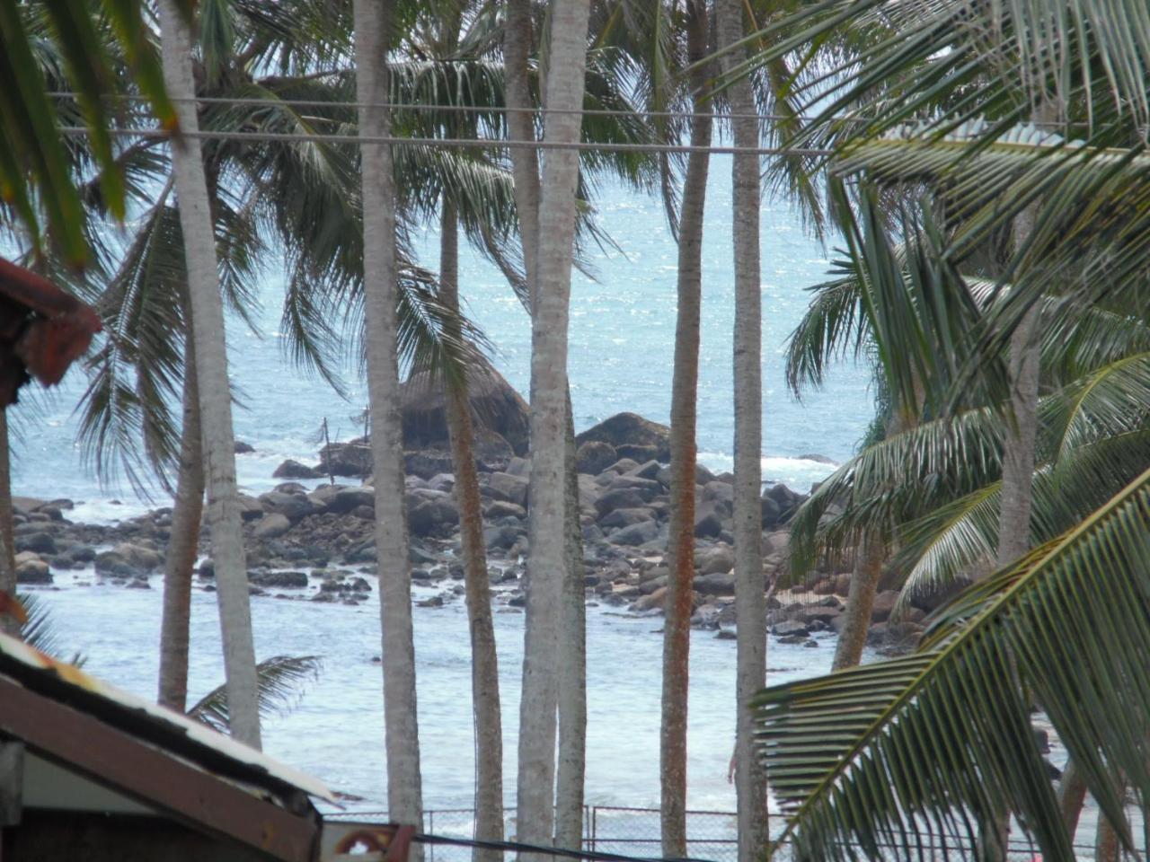 Allan Guest Mirissa Banduramulla Ngoại thất bức ảnh