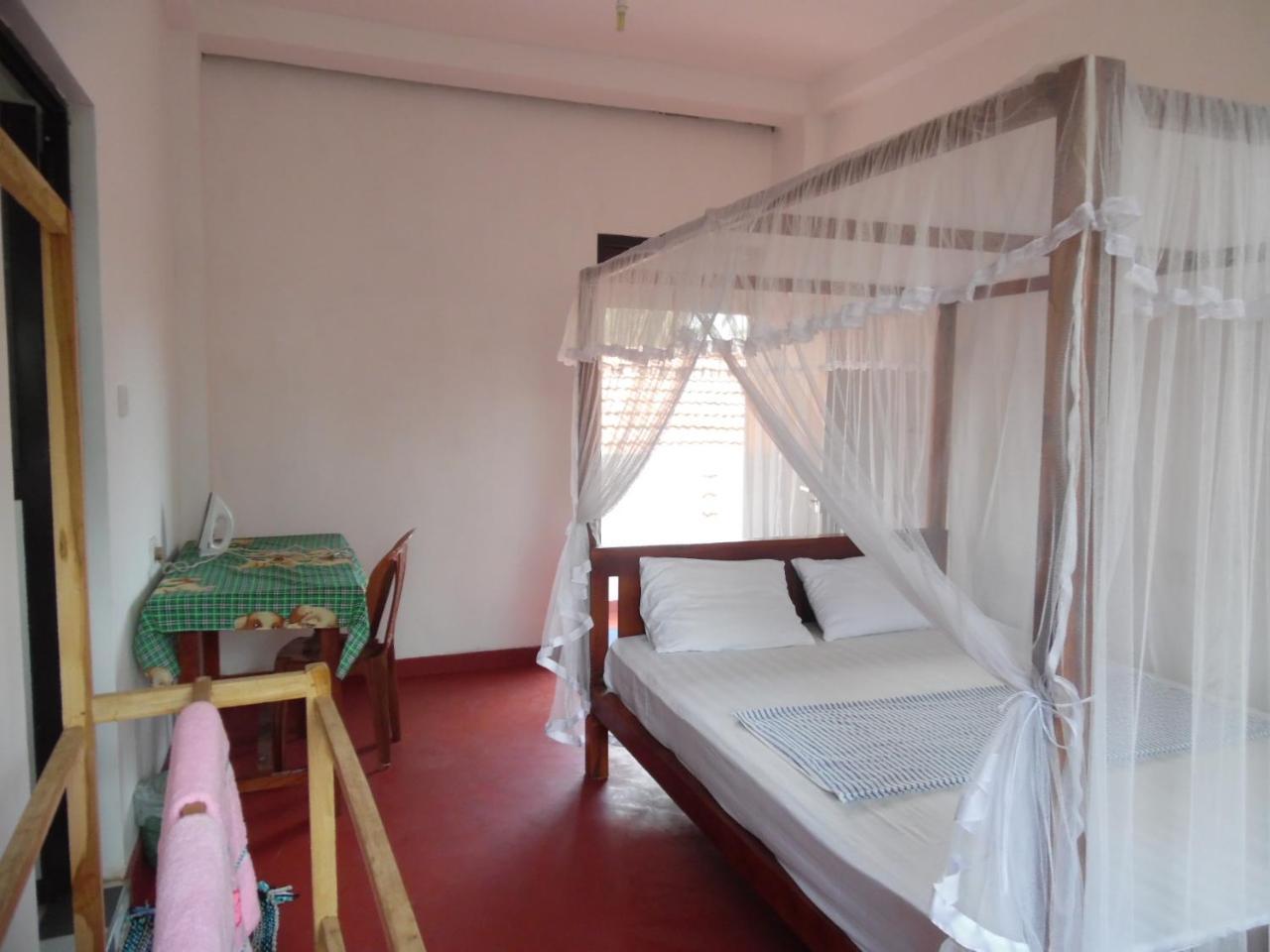 Allan Guest Mirissa Banduramulla Ngoại thất bức ảnh