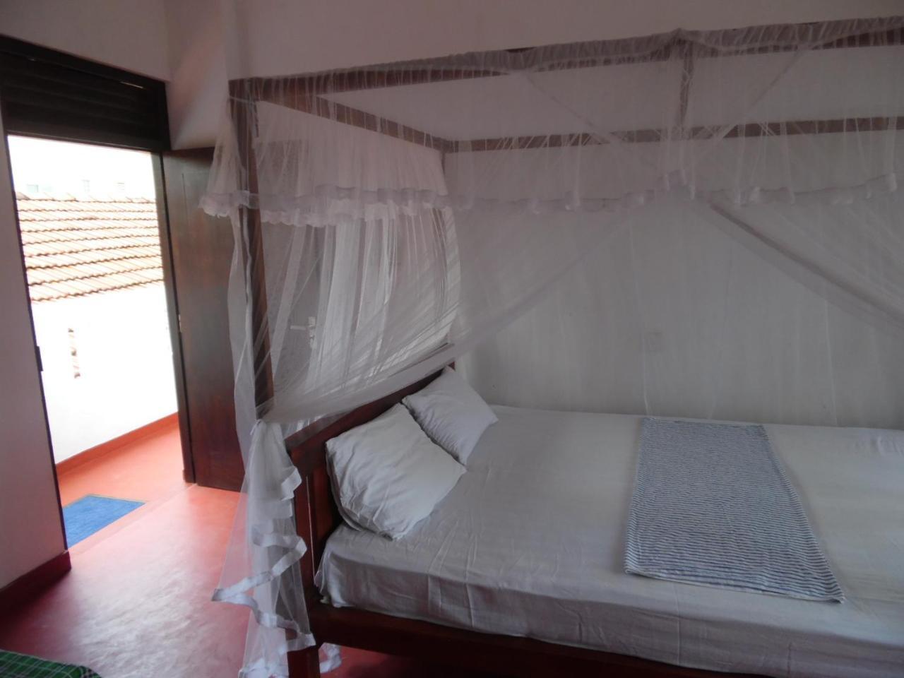 Allan Guest Mirissa Banduramulla Ngoại thất bức ảnh