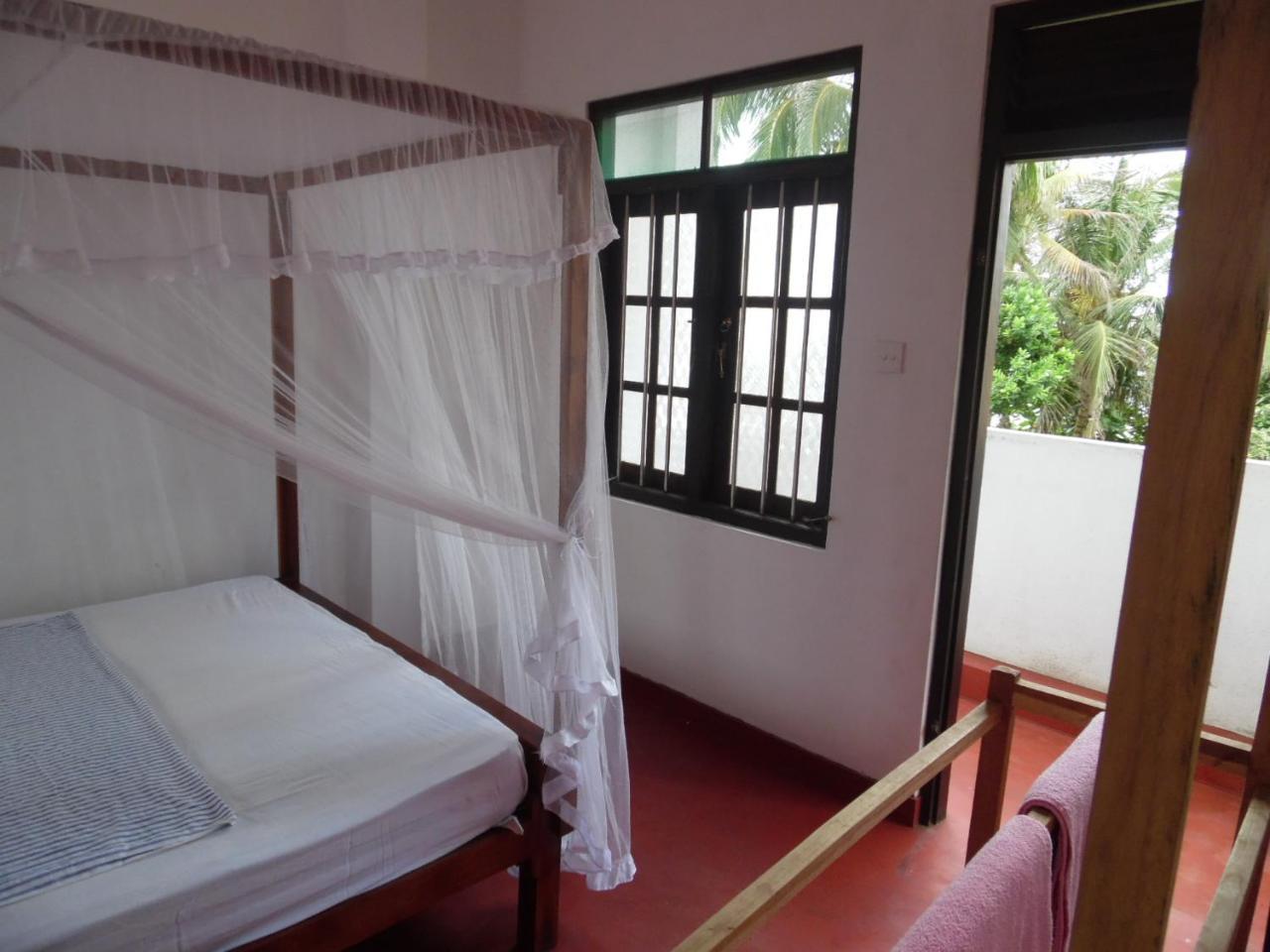 Allan Guest Mirissa Banduramulla Ngoại thất bức ảnh