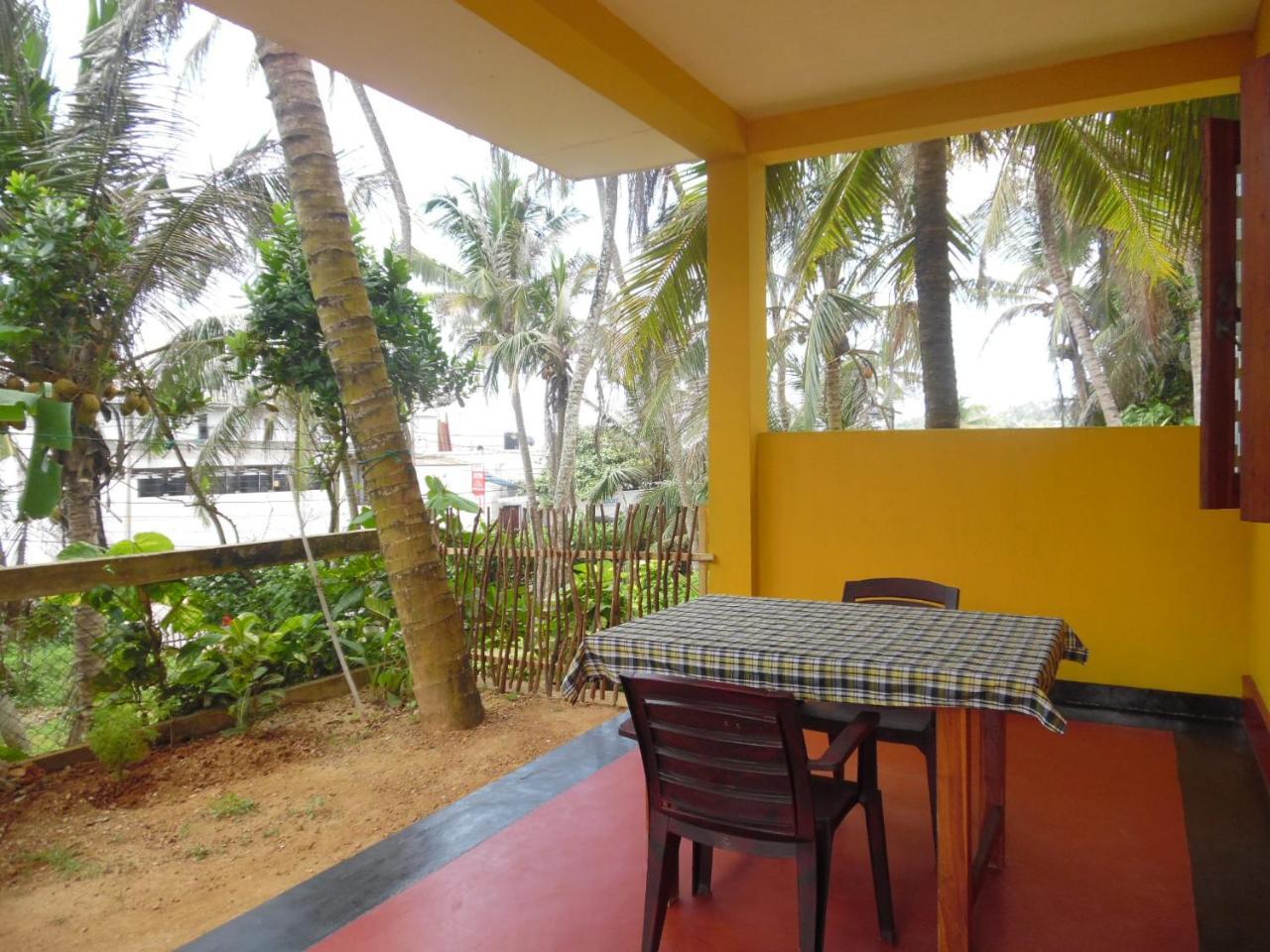 Allan Guest Mirissa Banduramulla Ngoại thất bức ảnh