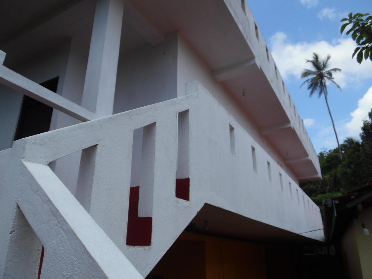 Allan Guest Mirissa Banduramulla Ngoại thất bức ảnh