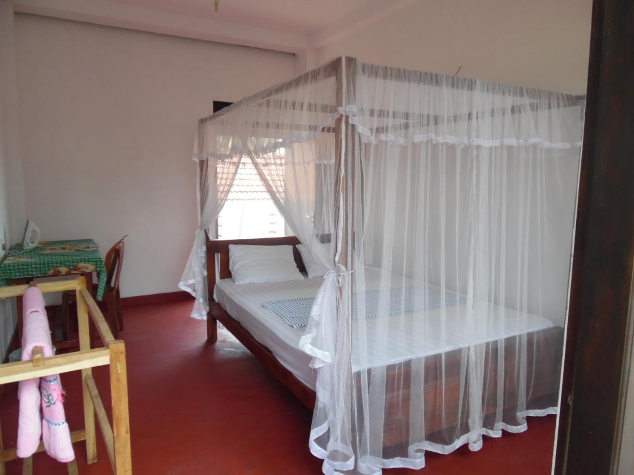 Allan Guest Mirissa Banduramulla Ngoại thất bức ảnh